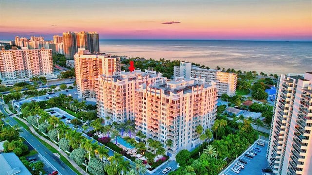 1 of 50 - 2821 N Ocean Blvd 701s, Fort Lauderdale, FL