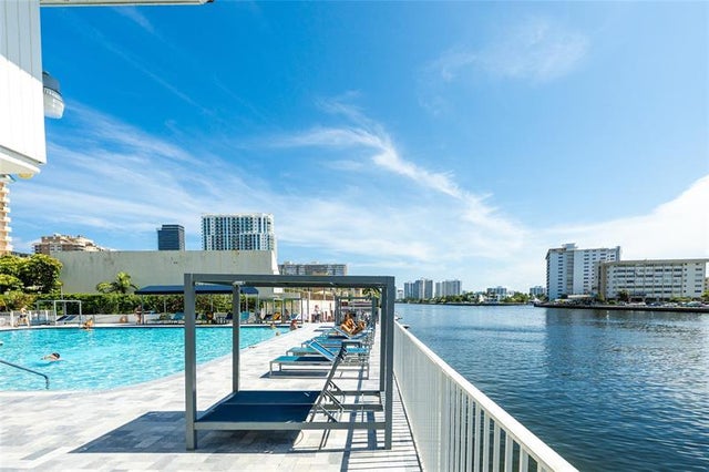 1 of 24 - 1849 S Ocean Dr 408, Hallandale, FL