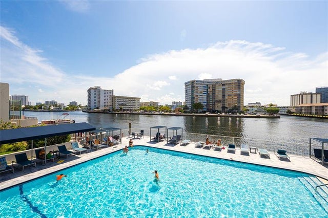 2 of 24 - 1849 S Ocean Dr 408, Hallandale, FL