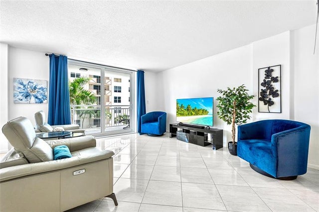 4 of 24 - 1849 S Ocean Dr 408, Hallandale, FL