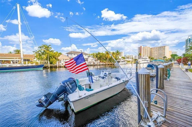 2881 Ne 33rd Ct 6g, Fort Lauderdale