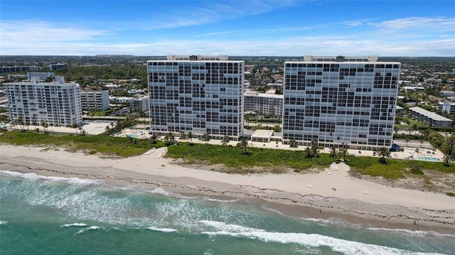 1 of 38 - 2800 S Ocean Blvd Villa H, Boca Raton, FL