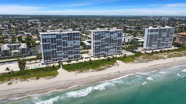 2 of 38 - 2800 S Ocean Blvd Villa H, Boca Raton, FL