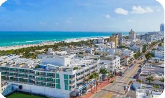 2 of 26 - 1437 Collins Ave 321, Miami Beach, FL