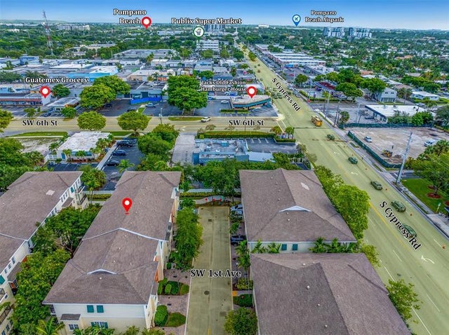 2 of 71 - 621 Sw 1st Ave 621, Pompano Beach, FL