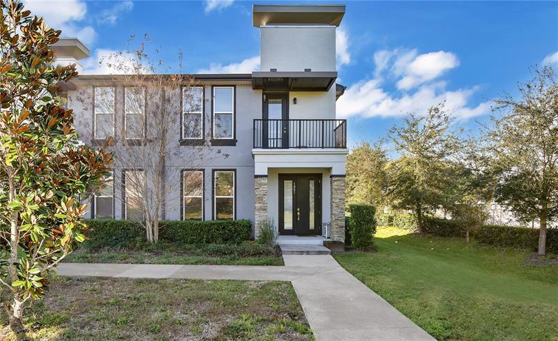 1861 Houston Street 1861, Kissimmee