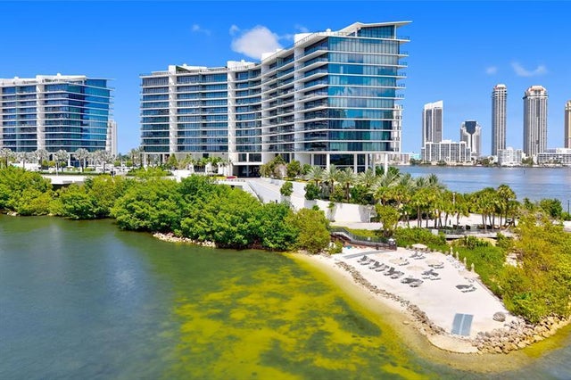 2 of 55 - 5000 Island Estates Dr 904, Aventura, FL