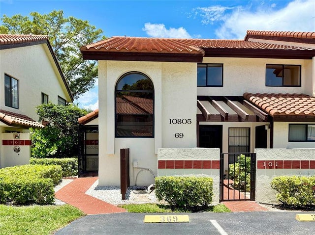 1 of 62 - 10805 Bahama Palm Way 201, Boynton Beach, FL