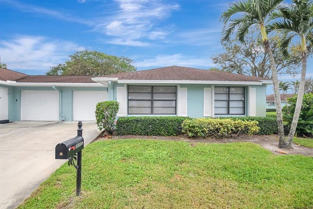 1 of 66 - 9800 Pecan Tree Drive B, Boynton Beach, FL