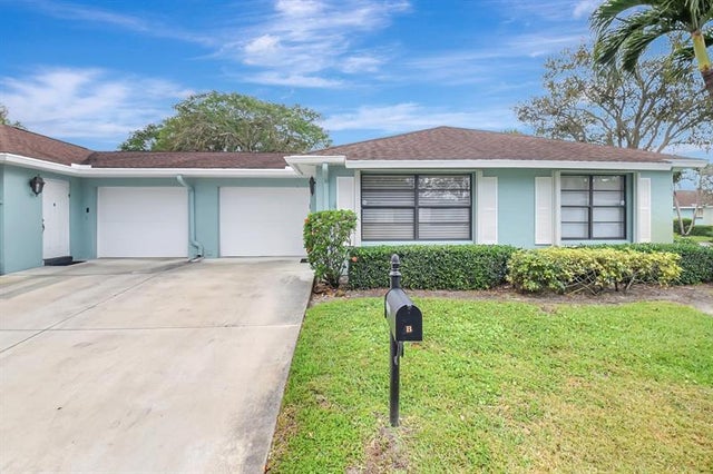 2 of 66 - 9800 Pecan Tree Drive B, Boynton Beach, FL