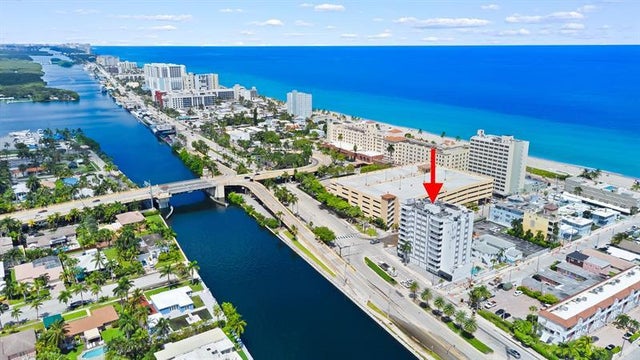 2 of 20 - 211 S Ocean Dr 603, Hollywood, FL