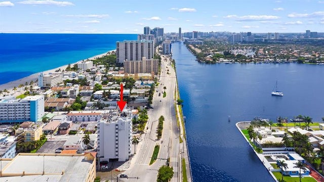 4 of 20 - 211 S Ocean Dr 603, Hollywood, FL