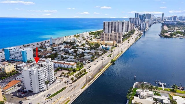 5 of 20 - 211 S Ocean Dr 603, Hollywood, FL