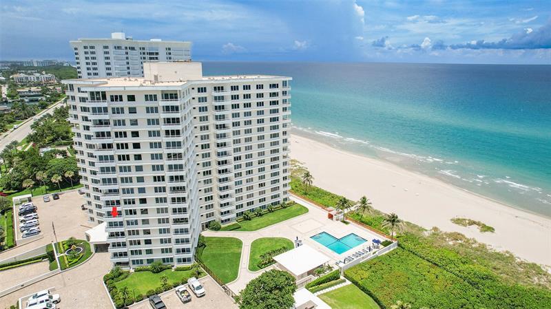 600 S Ocean Blvd 504, Boca Raton