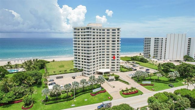 1 of 25 - 600 S Ocean Blvd 504, Boca Raton, FL