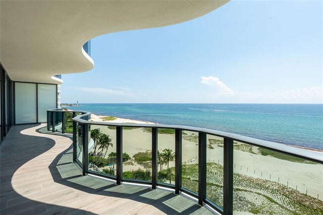 4 of 56 - 900 N Ocean Blvd. 805, Pompano Beach, FL