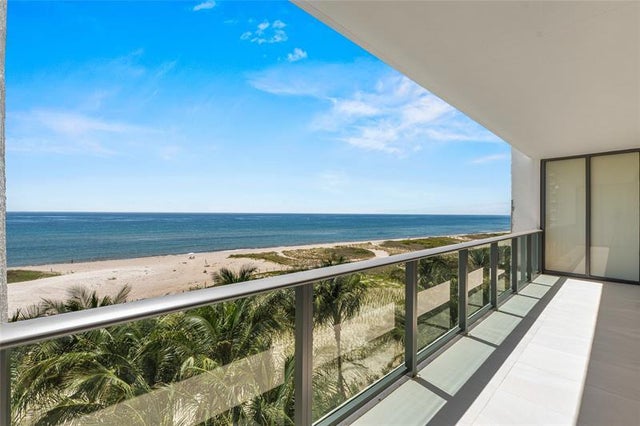 3 of 63 - 900 N Ocean Blvd. 504, Pompano Beach, FL