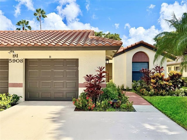 2 of 44 - 5908 Sunswept Ln B, Boynton Beach, FL