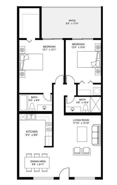 3 of 72 - 1905 Bermuda Cir H3, Coconut Creek, FL