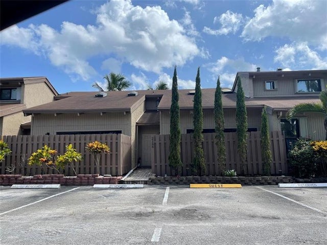 1 of 25 - 2156 Sw 82nd Ave 2156, Davie, FL