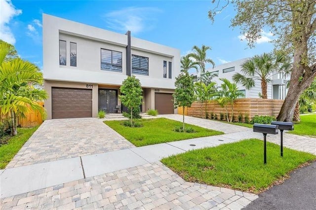 2 of 36 - 811 Sw 10th Terrace, Fort Lauderdale, FL