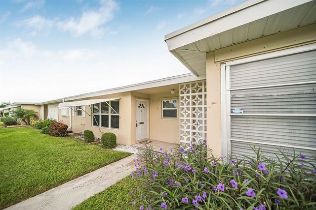 1 of 12 - 255 High Point Ct C, Boynton Beach, FL