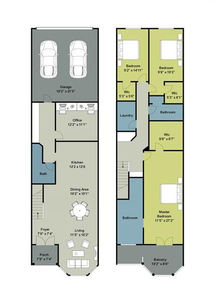 4 of 29 - 919 Ne 17th Way, Fort Lauderdale, FL