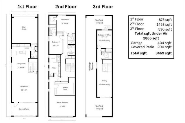 3 of 3 - 415 Ne 2nd Ave 415, Fort Lauderdale, FL
