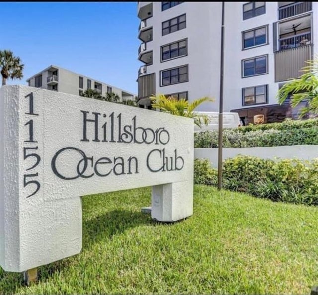 1 of 34 - 1155 Hillsboro Mile 401, Hillsboro Beach, FL