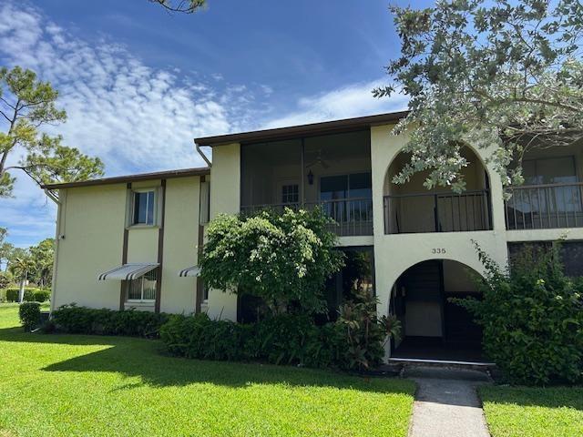 1 of 14 - 335 Knotty Pine Cir A2, Green Acres, FL