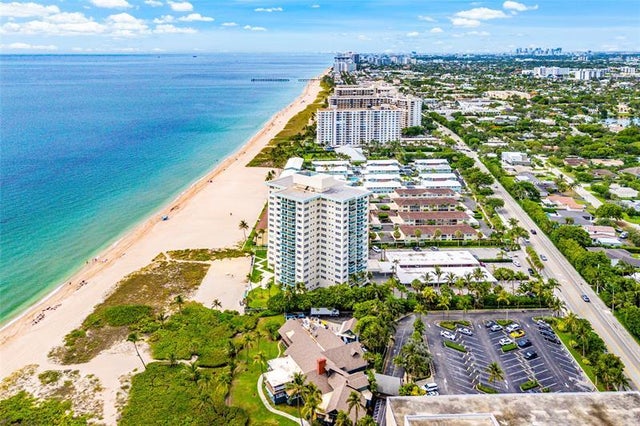 1 of 49 - 6000 N Ocean Blvd 4f, Lauderdale By The Sea, FL