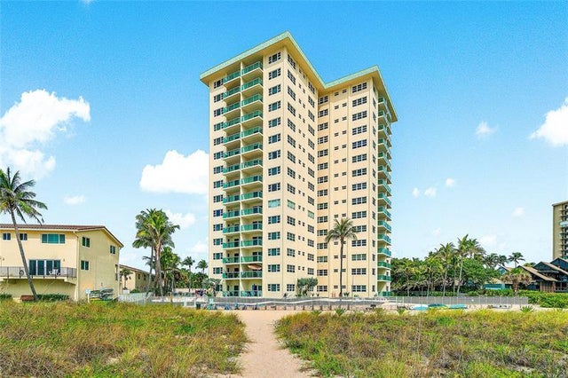 2 of 49 - 6000 N Ocean Blvd 4f, Lauderdale By The Sea, FL