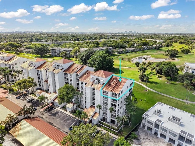 1 of 62 - 4116 W Palm Aire Dr 166b, Pompano Beach, FL