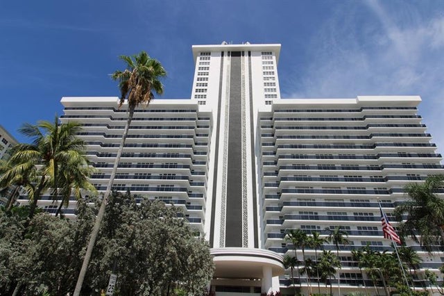 3500 Galt Ocean Dr 2212a, Fort Lauderdale