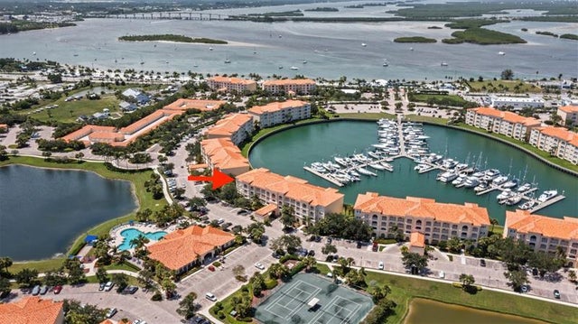 1 of 52 - 14 Harbour Isle Dr Ph01, Fort Pierce, FL
