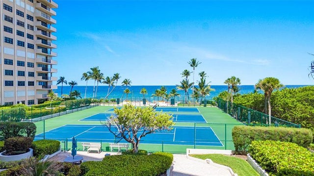 1 of 55 - 4900 N Ocean Blvd 317, Lauderdale By The Sea, FL