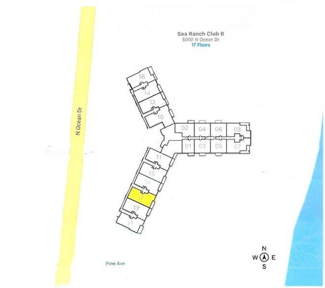 5 of 55 - 4900 N Ocean Blvd 317, Lauderdale By The Sea, FL