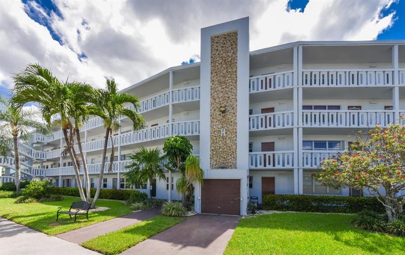 3026 Newport H 3026, Deerfield Beach