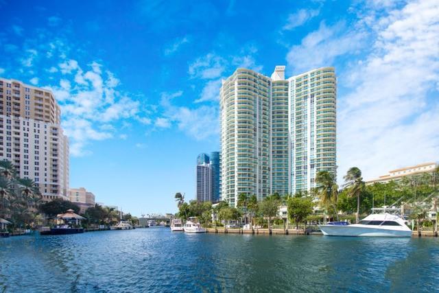 1 of 61 - 347 N New River Dr E 3011, Fort Lauderdale, FL
