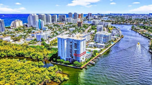 1 of 55 - 777 Bayshore Dr 701, Fort Lauderdale, FL