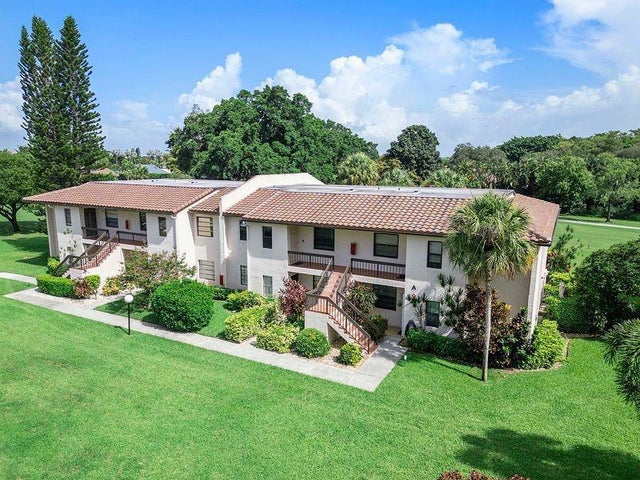 21452 Juego Cir 31a, Boca Raton