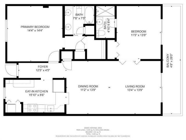 4 of 32 - 3100 Ne 48th St 609, Fort Lauderdale, FL