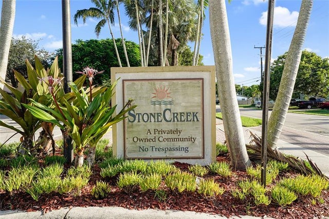 2 of 40 - 4224 W Stonecreek Cr 4224, Davie, FL