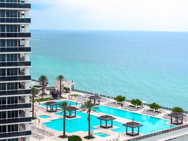 1 of 39 - 1850 S Ocean Dr 1506, Hallandale, FL