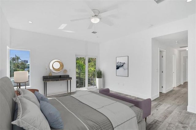 4 of 28 - 815 Ne 17th Ave 5, Fort Lauderdale, FL