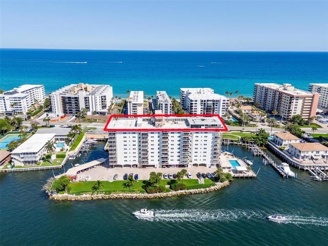 1 of 48 - 1160 Hillsboro Mile Ph, Hillsboro Beach, FL