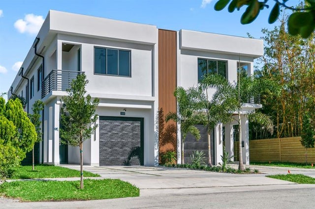 1314 Ne 13th Ave B, Fort Lauderdale