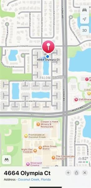 4 of 22 - 4664 Olympia Ct 4664, Coconut Creek, FL