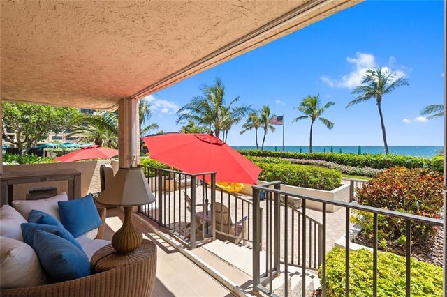 1 of 41 - 4900 N Ocean Blvd 208, Lauderdale By The Sea, FL