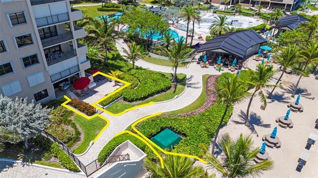 3 of 41 - 4900 N Ocean Blvd 208, Lauderdale By The Sea, FL